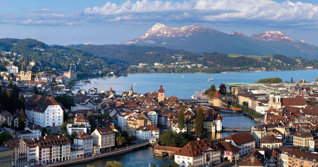 Switzerland